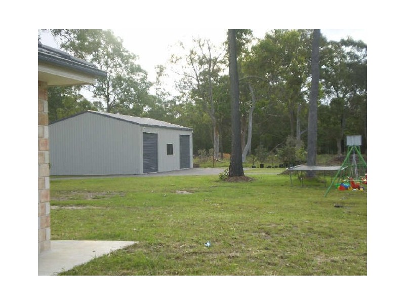 31 Lewins Place, Burpengary QLD 4505