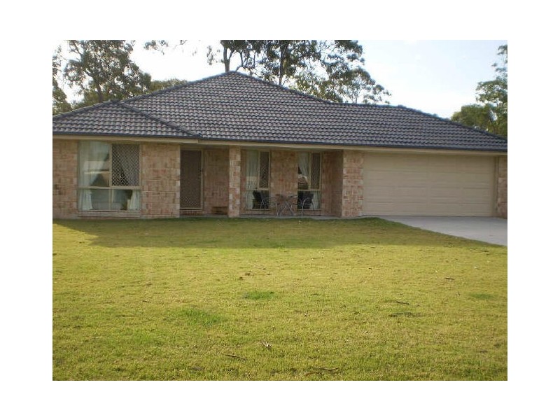 31 Lewins Place, Burpengary QLD 4505
