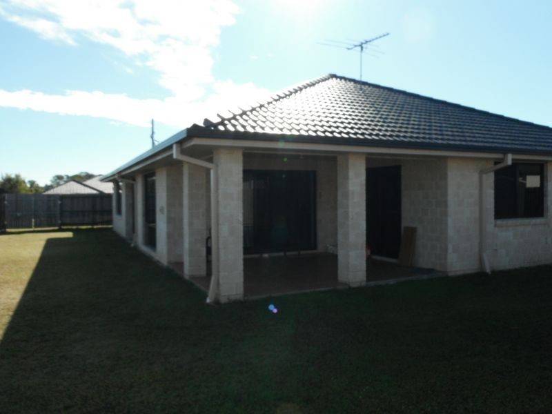 Burpengary QLD 4505
