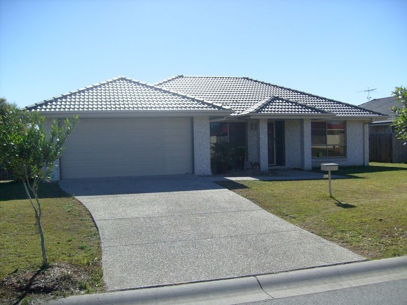 Burpengary QLD 4505
