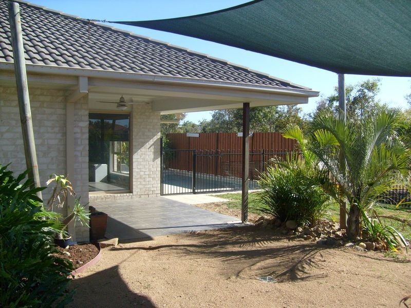 Burpengary QLD 4505