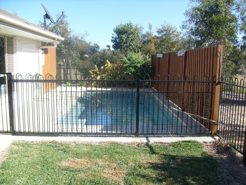 Burpengary QLD 4505