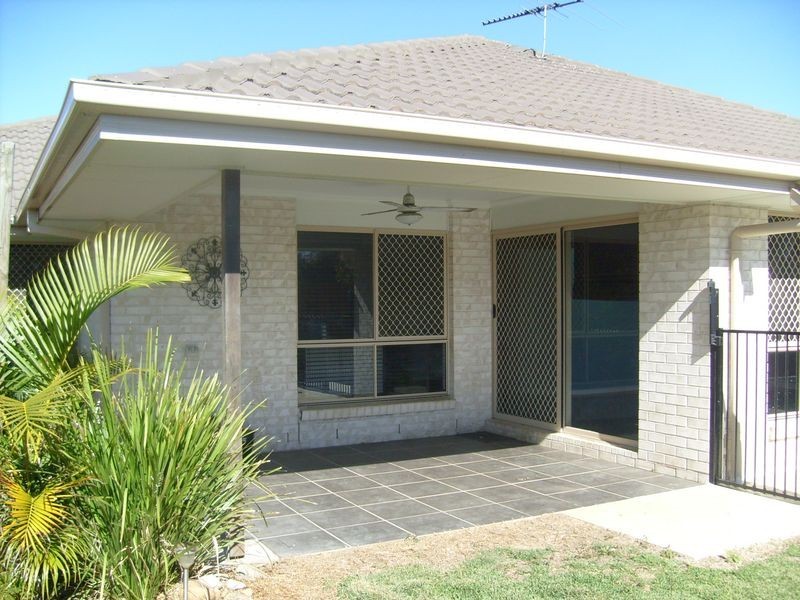Burpengary QLD 4505