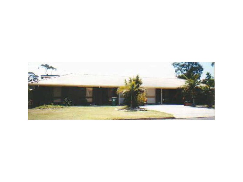 Burpengary QLD 4505