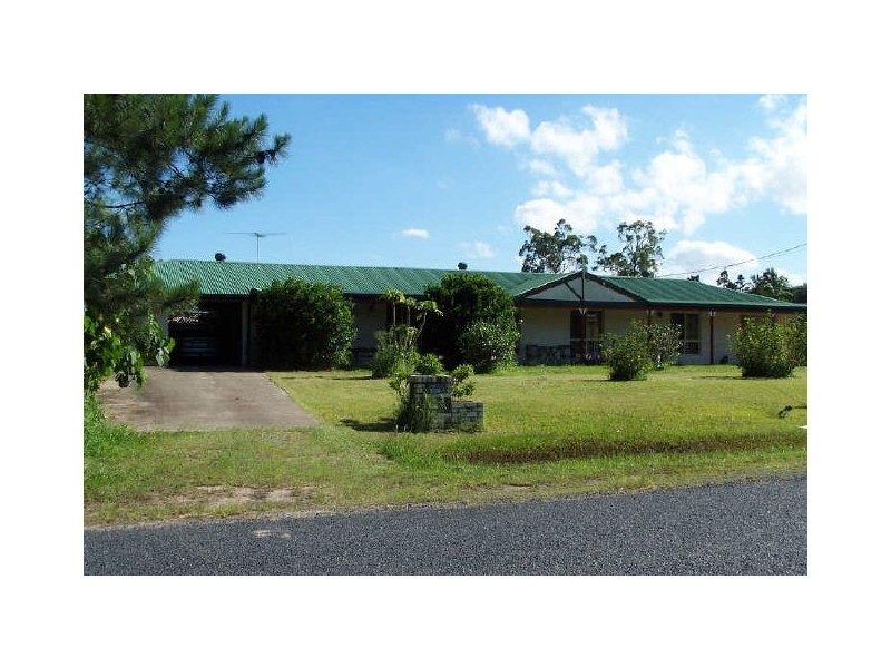 5 Ruatoka Court, Burpengary QLD 4505