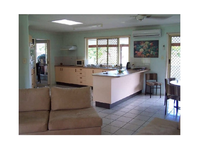 5 Ruatoka Court, Burpengary QLD 4505