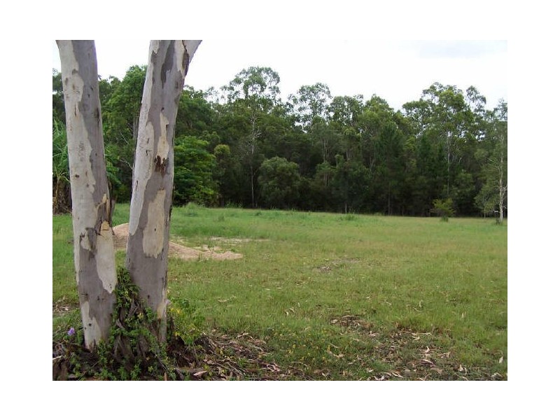 Lot 1 Lorikeet Court, Upper Caboolture QLD 4510