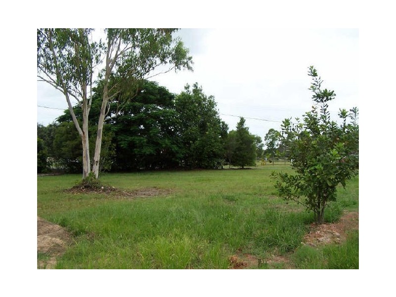 Lot 1 Lorikeet Court, Upper Caboolture QLD 4510
