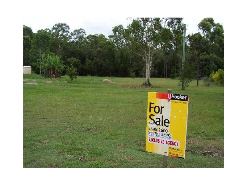 Lot 1 Lorikeet Court, Upper Caboolture QLD 4510