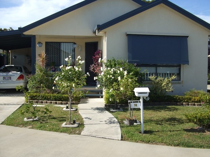 10 Dove Court Kurrajong Sanctuary, Burpengary QLD 4505