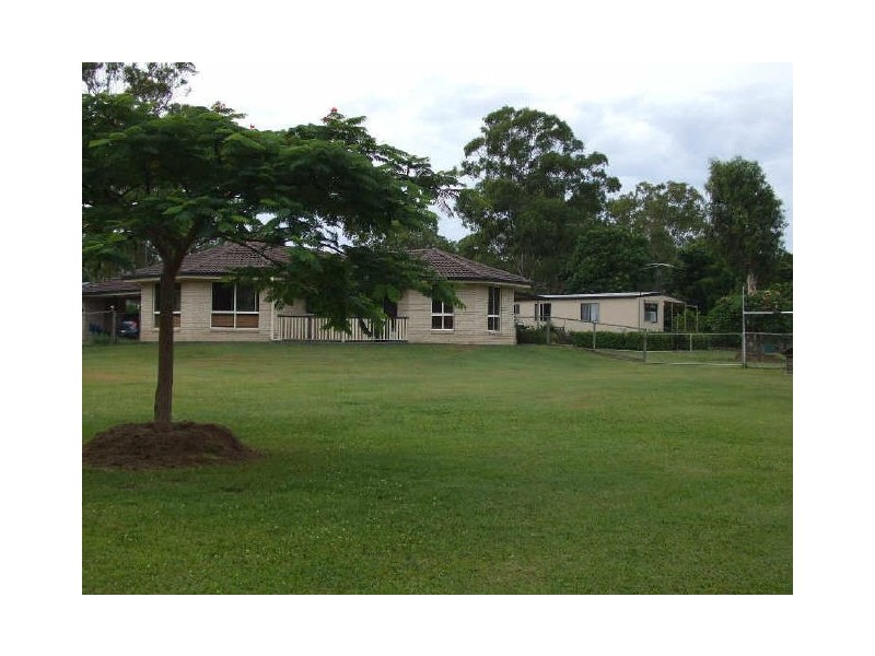 193 Uhlmann Road, Burpengary QLD 4505
