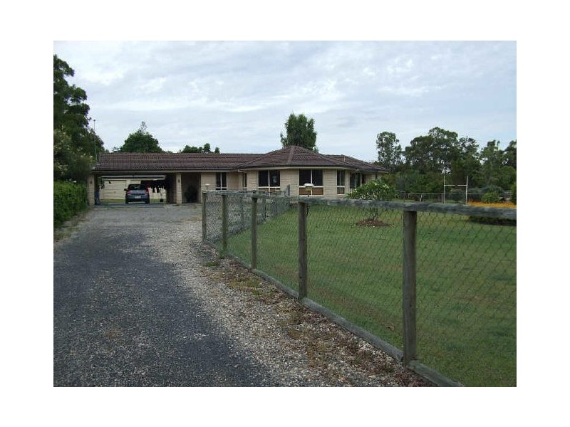 193 Uhlmann Road, Burpengary QLD 4505