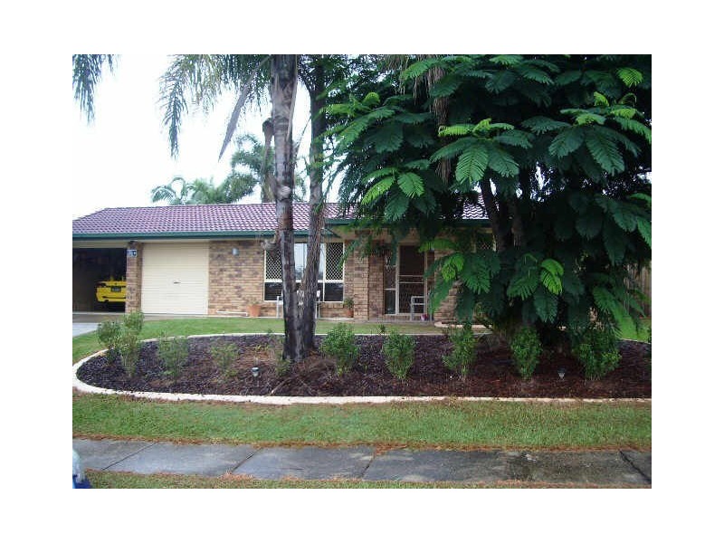 7 Waratah Way, Morayfield QLD 4506