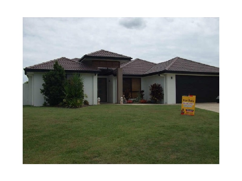 19 Riles Court, Caboolture QLD 4510