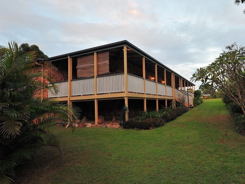 8 Warbler Court, Upper Caboolture QLD 4510