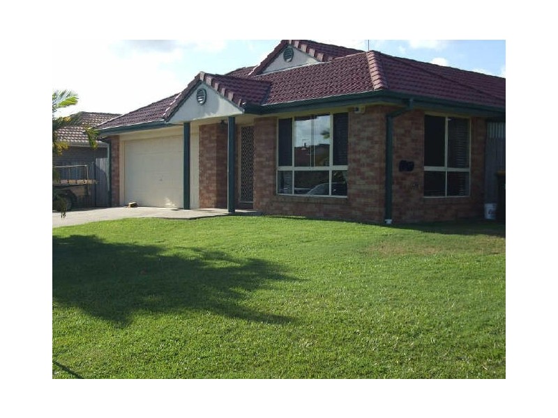 2 Karri Close, Caboolture QLD 4510