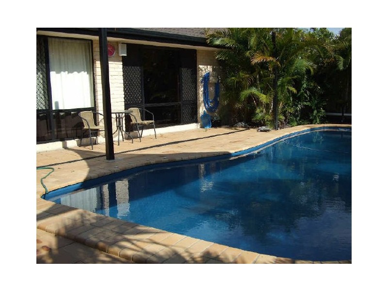 20 Buttress Court, Burpengary QLD 4505