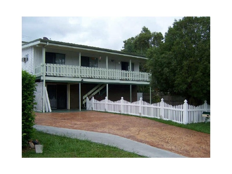 35 Rebecca Street, Burpengary QLD 4505