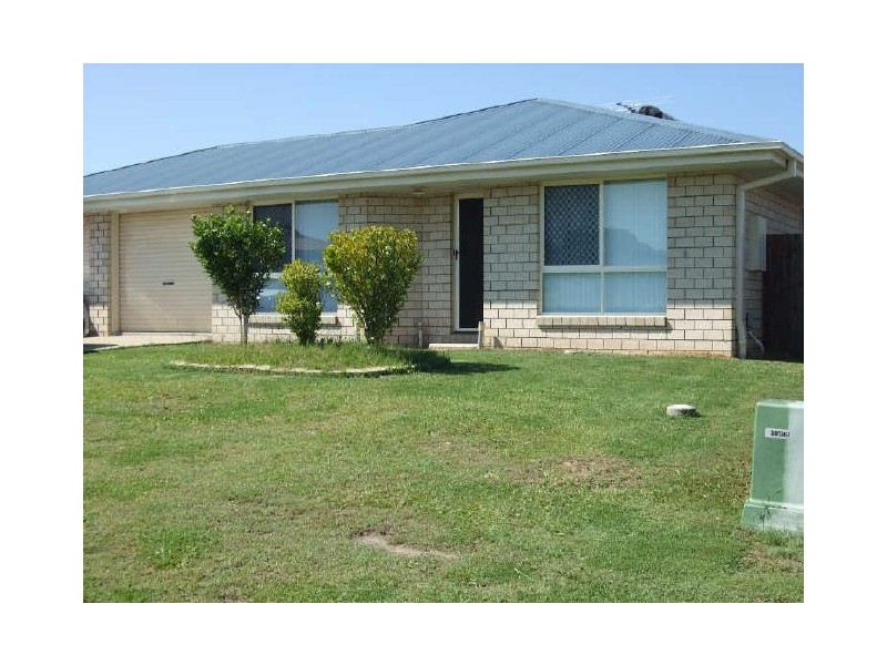 11 Sandalwood Street, Narangba QLD 4504