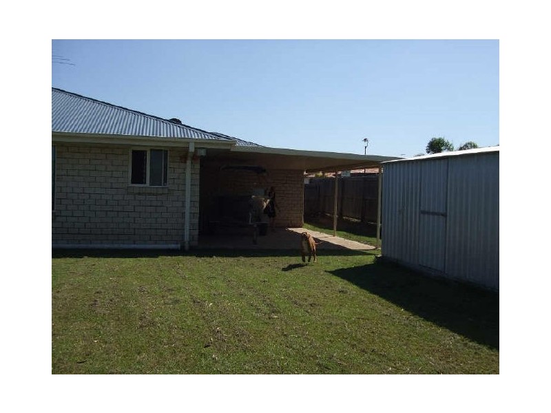 11 Sandalwood Street, Narangba QLD 4504