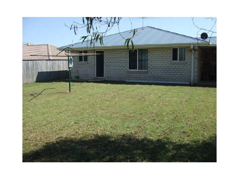 11 Sandalwood Street, Narangba QLD 4504