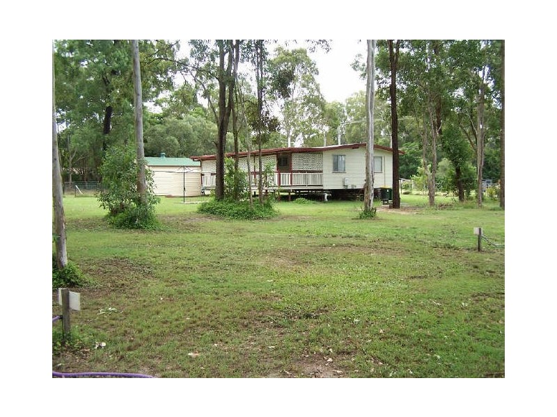 276 Uhlmann Road, Burpengary QLD 4505