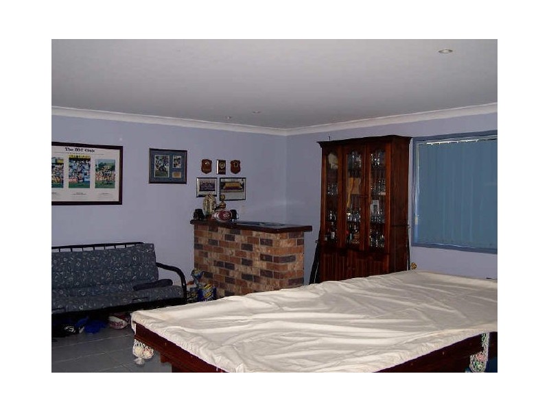 14 Pedrell Court, Burpengary QLD 4505
