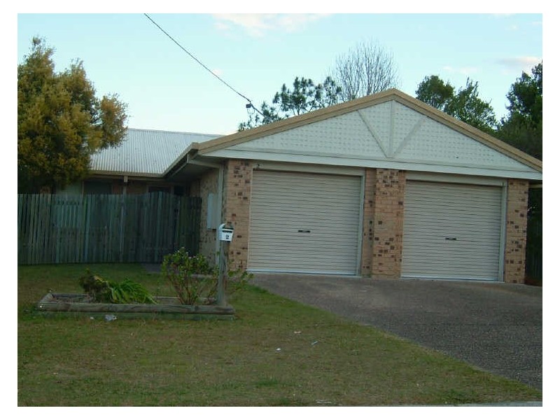 Burpengary QLD 4505