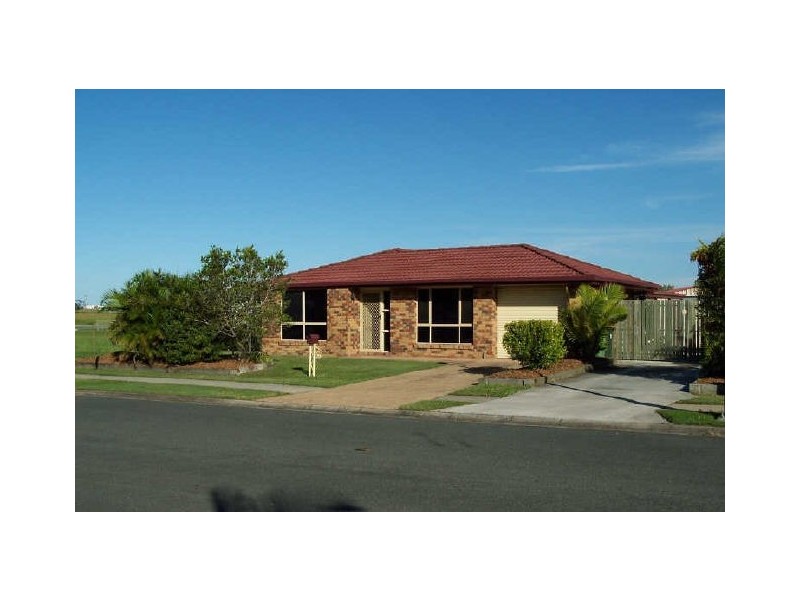 54 Busoni Crescent, Burpengary QLD 4505