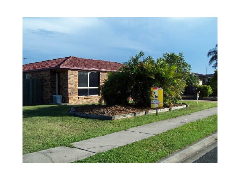 54 Busoni Crescent, Burpengary QLD 4505