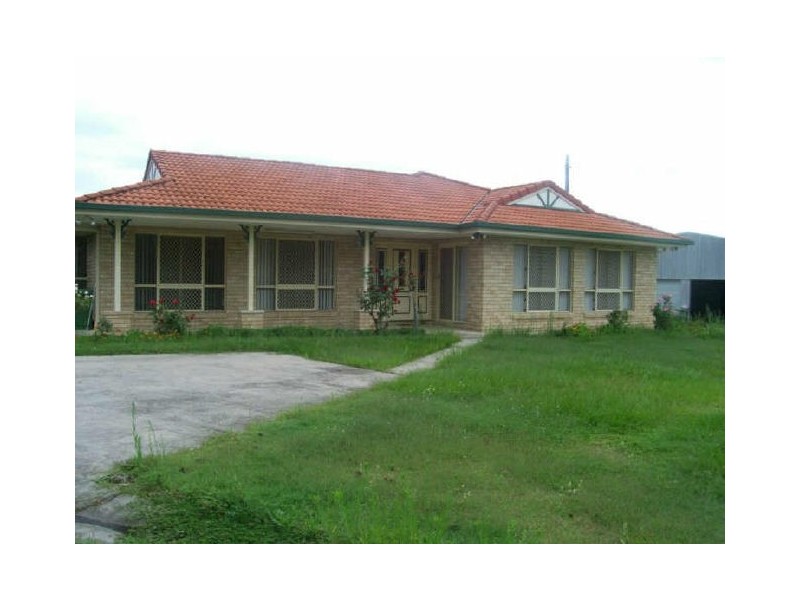 55 New Settlement Road, Burpengary QLD 4505