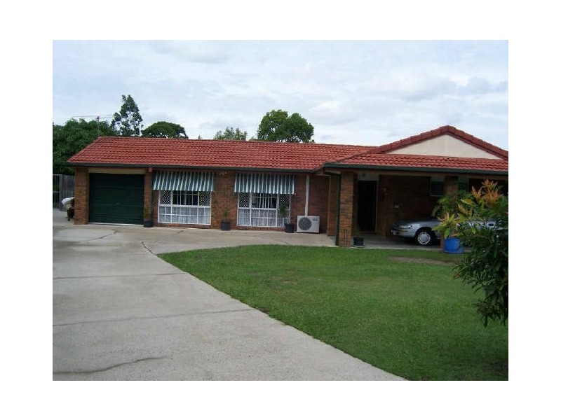 35 Bartok Street, Burpengary QLD 4505