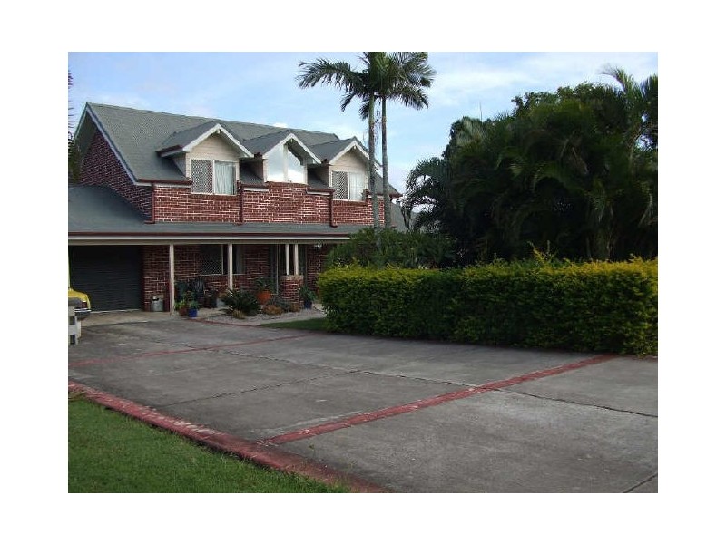 115 Mackney Road, Upper Caboolture QLD 4510