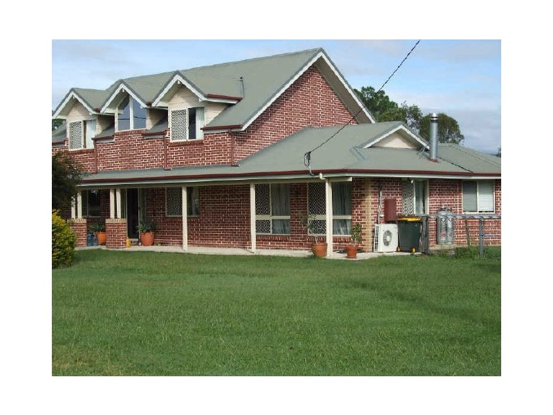 115 Mackney Road, Upper Caboolture QLD 4510