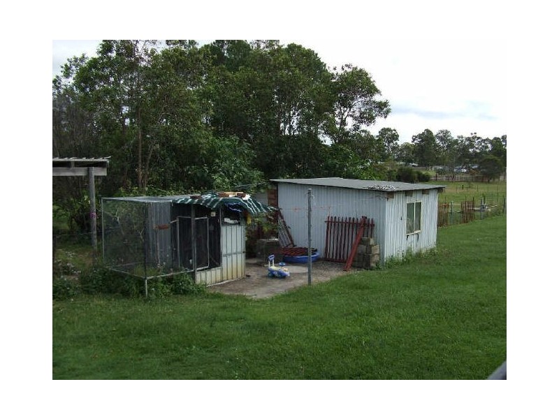 115 Mackney Road, Upper Caboolture QLD 4510