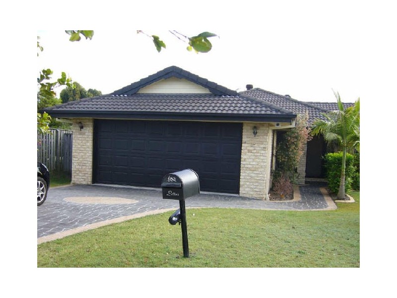 10 Whitfield Court, Narangba QLD 4504