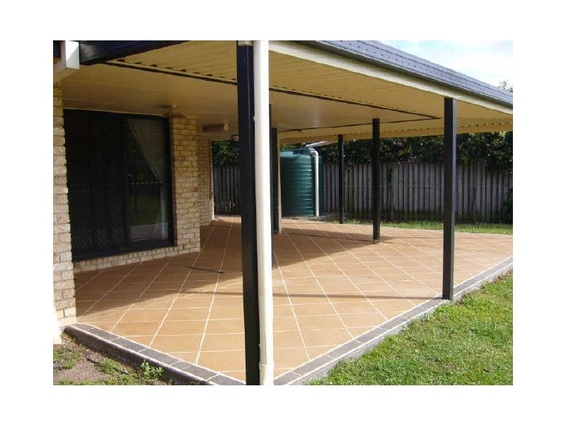 10 Whitfield Court, Narangba QLD 4504