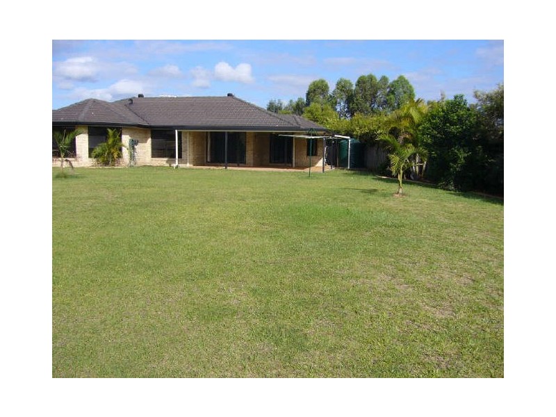10 Whitfield Court, Narangba QLD 4504