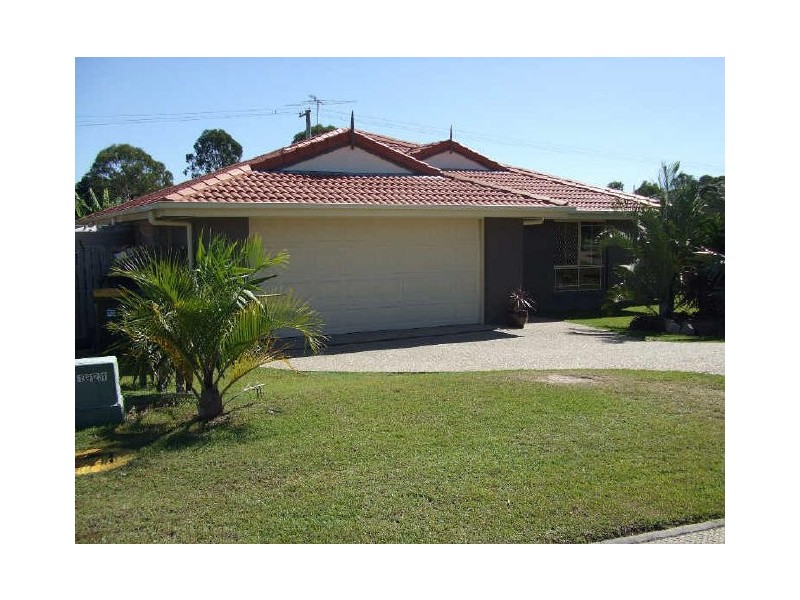 15 Borumba Court, Narangba QLD 4504