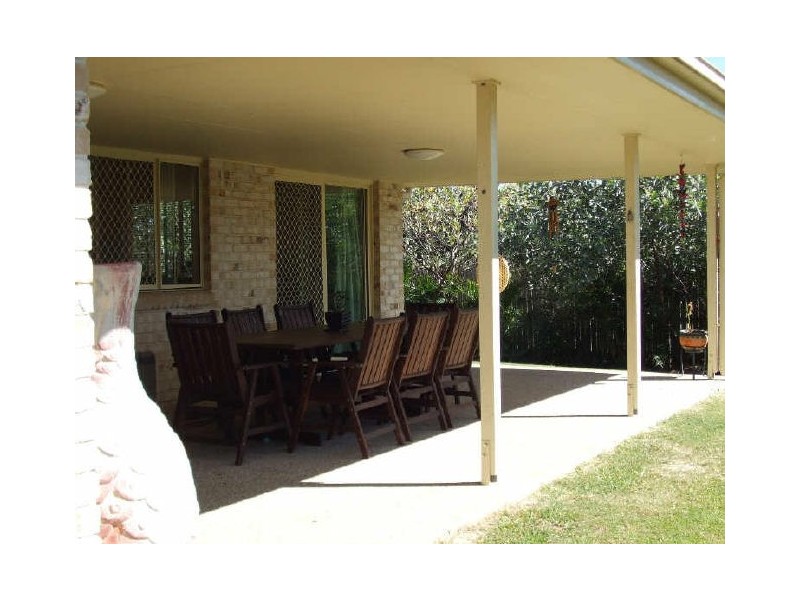 15 Borumba Court, Narangba QLD 4504