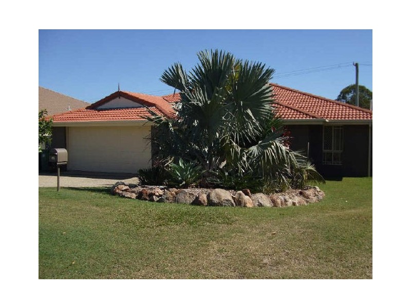 15 Borumba Court, Narangba QLD 4504