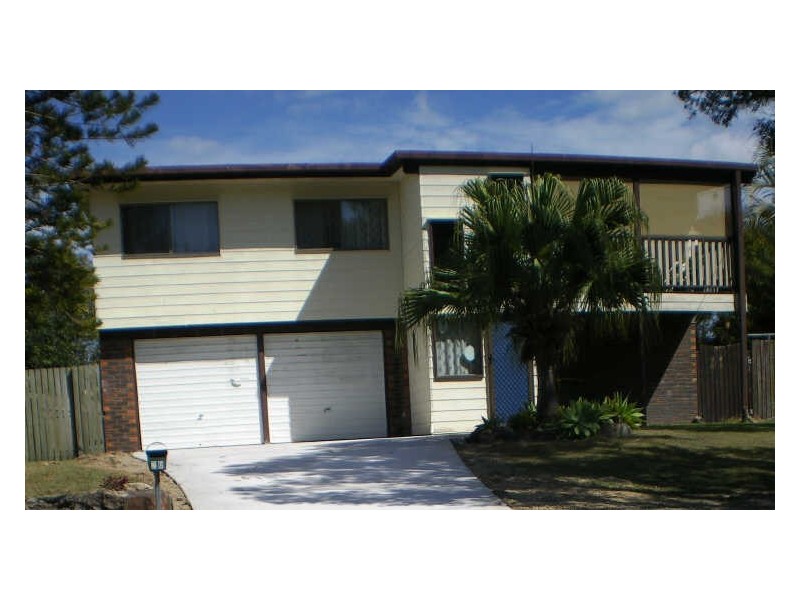 Burpengary QLD 4505