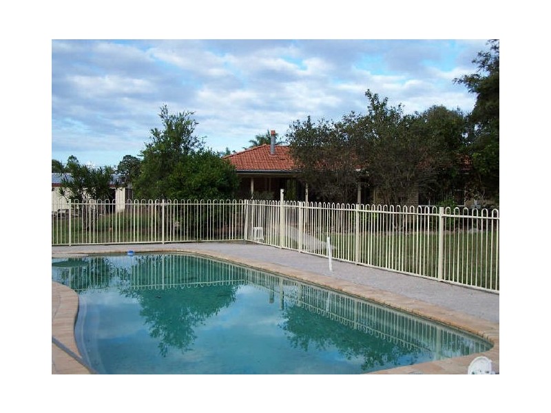 Lot 2 Lorikeet Court, Upper Caboolture QLD 4510