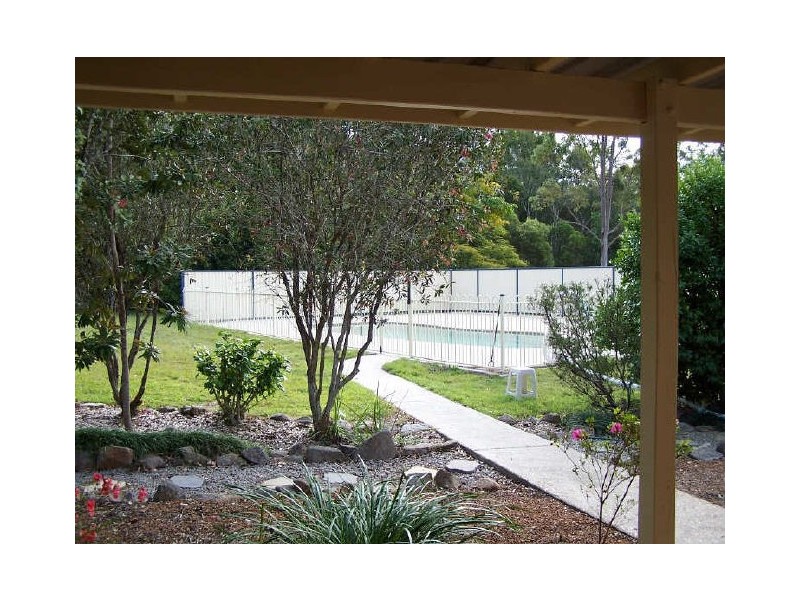 Lot 2 Lorikeet Court, Upper Caboolture QLD 4510