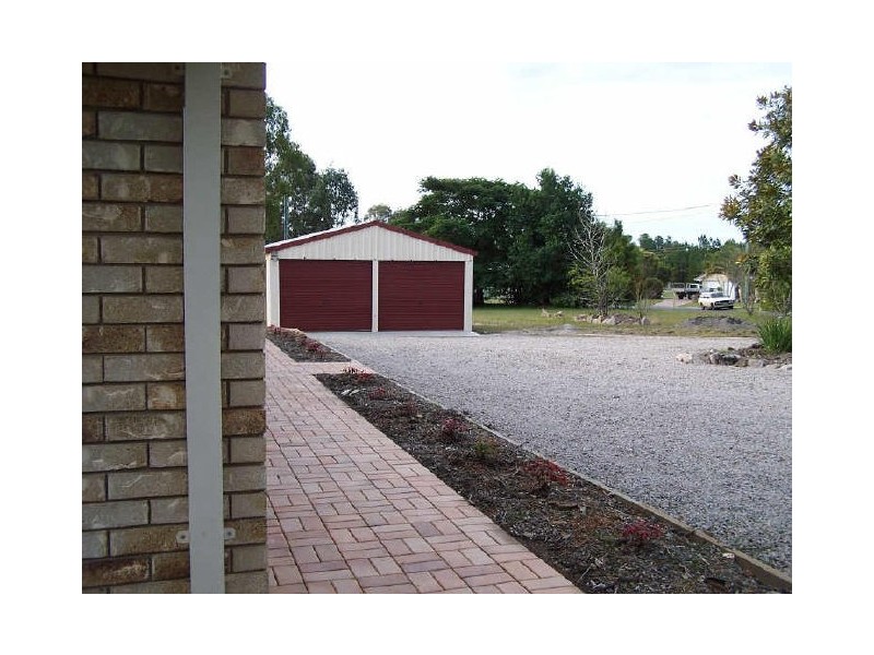 Lot 2 Lorikeet Court, Upper Caboolture QLD 4510