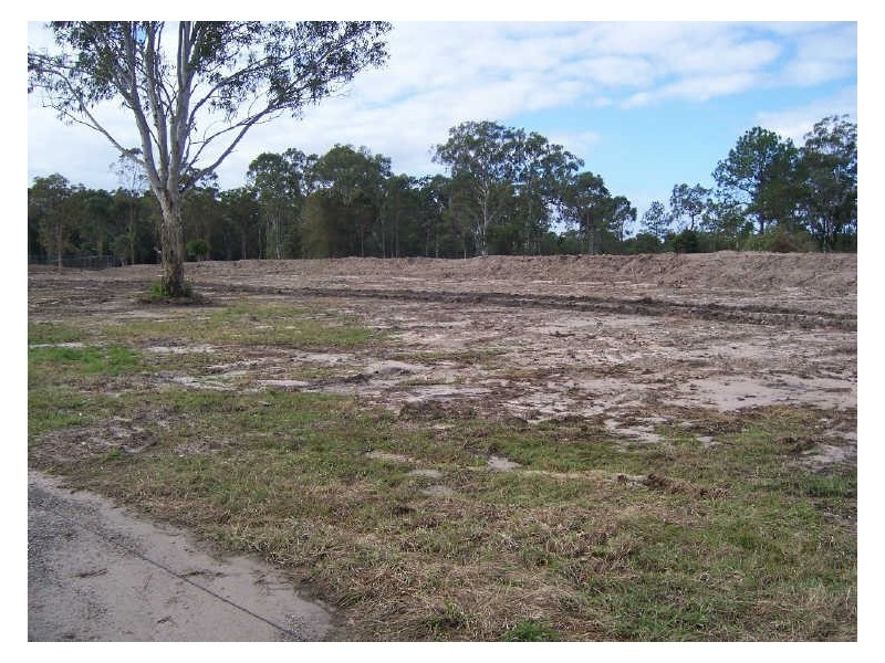 Singing Bird Estate (Flowers Road), Caboolture QLD 4510