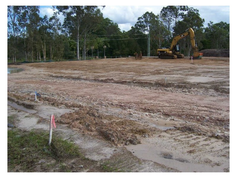 Singing Bird Estate (Flowers Road), Caboolture QLD 4510
