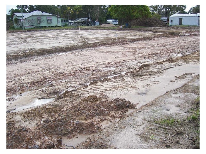 Singing Bird Estate (Flowers Road), Caboolture QLD 4510