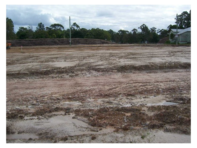 Singing Bird Estate (Flowers Road), Caboolture QLD 4510