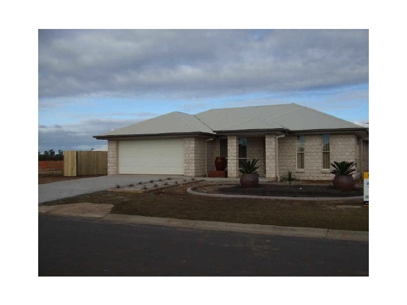 Lot 848 Lloyd Street, Caboolture QLD 4510